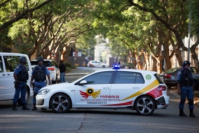 ‘Corruption has become a culture'