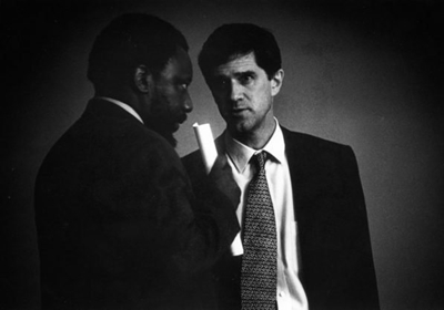 Don’t fear expropriation, says apartheid negotiator Roelf Meyer