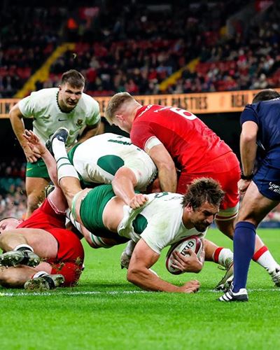 Etzebeth to learn his fate today after red card against Wales