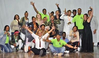 10-year milestone for talent search