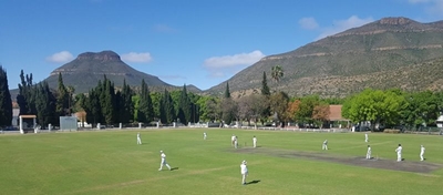 Cricket: Union faces St Andrew’s 