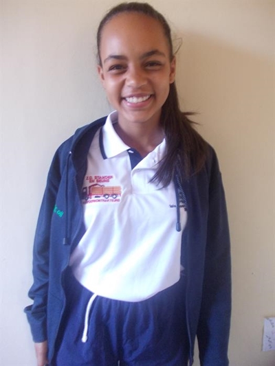 Learner makes provincial netball squad