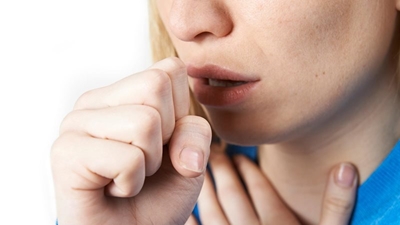 Coronavirus: What to do when YOU develop symptoms