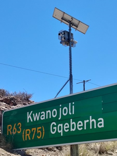 Boerevereniging se Rally Fonds help plase beveilig