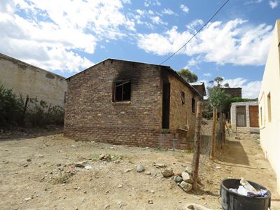 Umasizakhe woman burns to death
