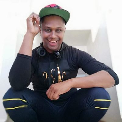 As jou voete jeuk, laat hul jazz