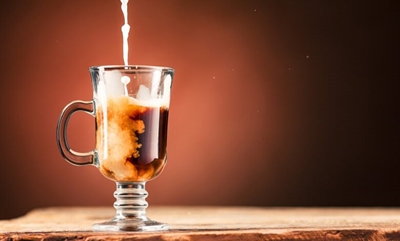 Spruce up your morning coffee
