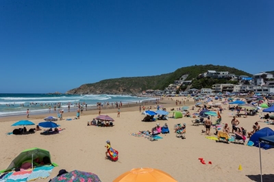 Accommodation figures for December promise busy season