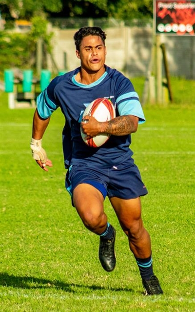 Knysna United back to winning ways