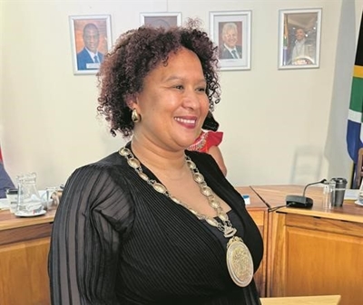Mayor not consulted over Memani council agenda items