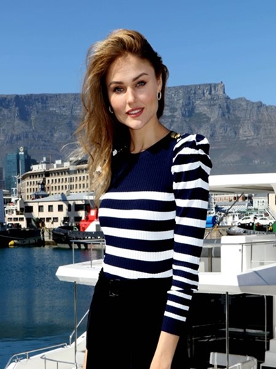 Countdown to the Miss South Africa 2020 live show