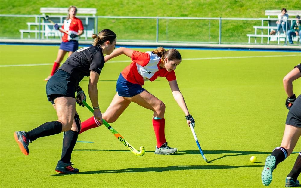 Old Oaks Knysna Hockey Club in playoffs over the weekend | Knysna-Plett ...