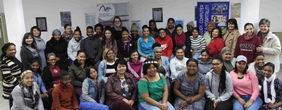 South Cape College now offers two Unisa accredited programmes