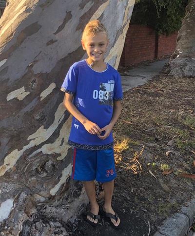 Community rallies to support patient