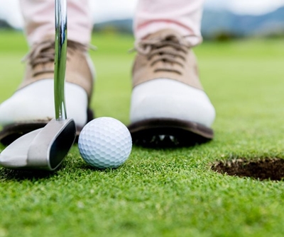 Enter the Race to The R&A 9 Hole Challenge