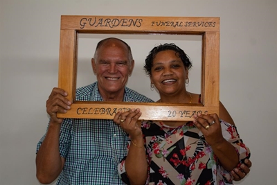 Guardens celebrates 20 years