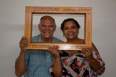 Guardens celebrates 20 years