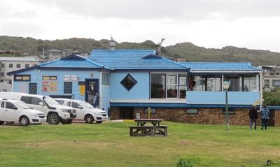 Lappiesbaai se vurige pleidooi