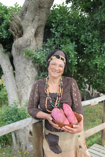 Mona se wenresep