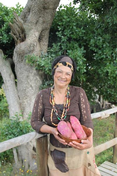 Mona se wenresep