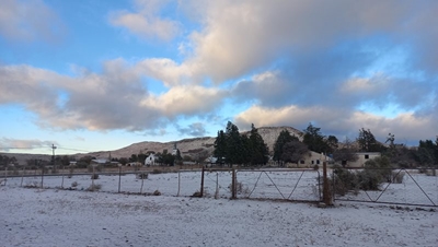 Nieu-Bethesda Tourism proud of new website