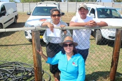 Uniondale EMS Wellness Day well supported