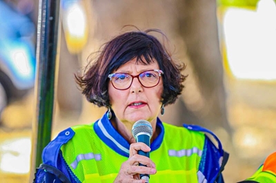 Minister Creecy proposes total ban on drinking and driving after festive season claims 1 427 lives