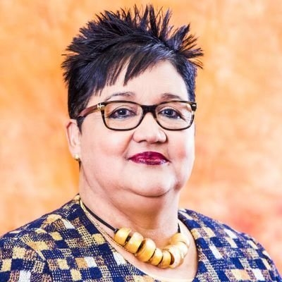 Minister Fernandez welcomes the start of Social Development Month