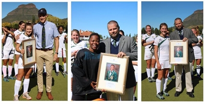 A busy sports week for Union High