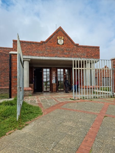 Fraud, corruption case postponed to January