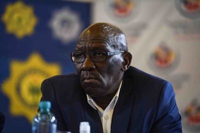 Cele makes vow to address rape on campuses