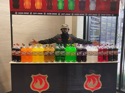 DJ Sbu slapped with R15-million SARS bill