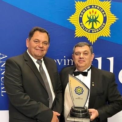 Mosselbaai GPF beste in Wes-Kaap
