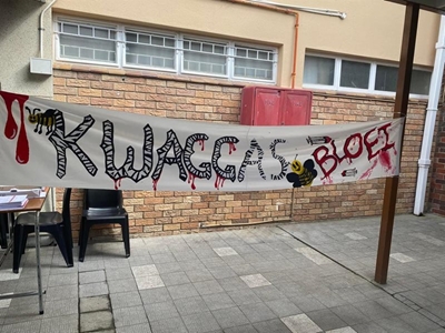Kwaggas top Western Cape’s blood donation rankings