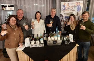 Knysna takes wine fest to Mossel Bay