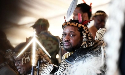 Zulu King’s divorce sparks debate