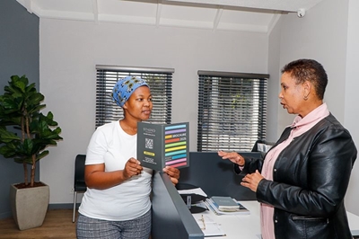 Tertiary support for Garden Route students and their families at STADIO