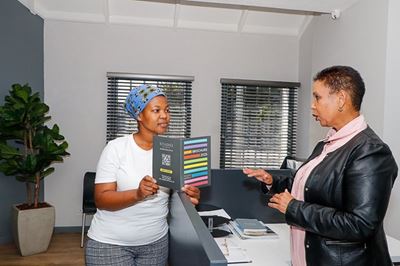 Tertiary support for Garden Route students and their families at STADIO