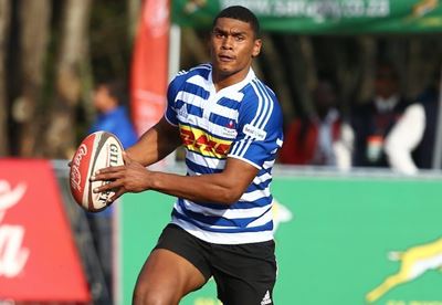 Stormers rusty, but good enough start