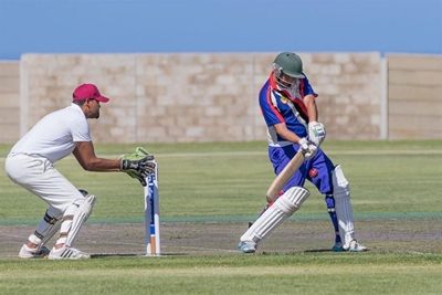 Sportfees nog lank nie verby