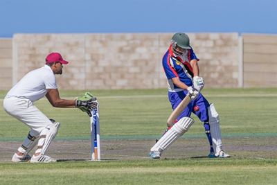 Sportfees nog lank nie verby