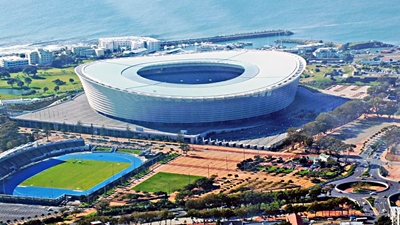 SA to host 2022 Rugby World Cup Sevens