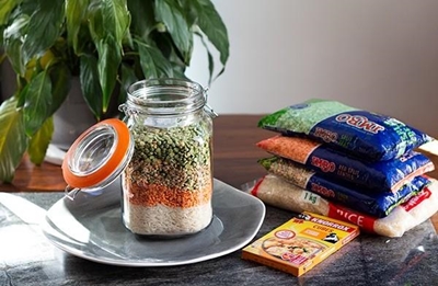 Pam Golding wil help met Jars of Hope-projek
