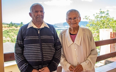 60 years of love