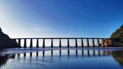 Summer time in the Garden Route