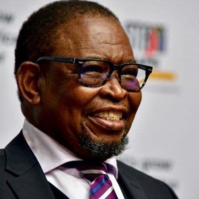 Godongwana to allocate R118 million for Parliament repairs to host next year’s Sona