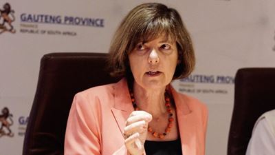 Call for developed nations to fund climate change efforts