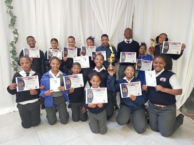 B'360 programme bears fruit