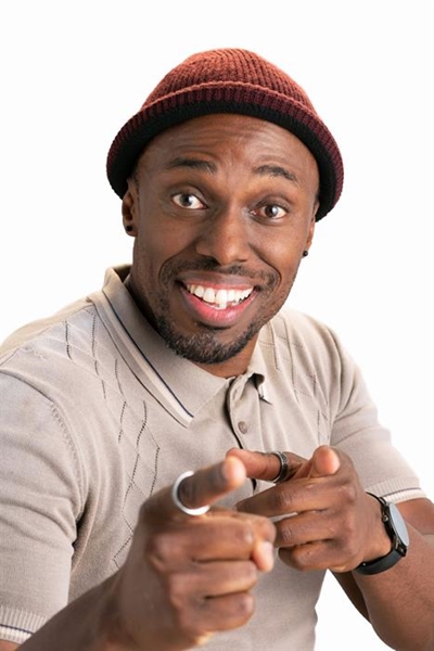 Former Unionite stars in new movie