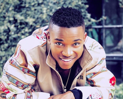 Former Idols contestant Thami Shobede dies